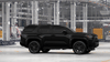 15 thumbnail image of  2026 Toyota 4Runner i-FORCE MAX Platinum