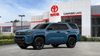 4 thumbnail image of  2026 Toyota 4Runner i-FORCE MAX Platinum