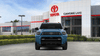 2 thumbnail image of  2026 Toyota 4Runner i-FORCE MAX Platinum
