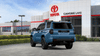 8 thumbnail image of  2026 Toyota 4Runner i-FORCE MAX Platinum