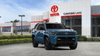16 thumbnail image of  2026 Toyota 4Runner i-FORCE MAX Platinum