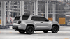 13 thumbnail image of  2026 Toyota 4Runner i-FORCE MAX Platinum