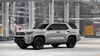 4 thumbnail image of  2026 Toyota 4Runner i-FORCE MAX Platinum