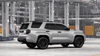 13 thumbnail image of  2026 Toyota 4Runner i-FORCE MAX Platinum