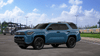4 thumbnail image of  2026 Toyota 4Runner i-FORCE MAX Platinum