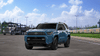 3 thumbnail image of  2026 Toyota 4Runner i-FORCE MAX Platinum