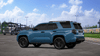 7 thumbnail image of  2026 Toyota 4Runner i-FORCE MAX Platinum