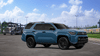 16 thumbnail image of  2026 Toyota 4Runner i-FORCE MAX Platinum