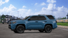 5 thumbnail image of  2026 Toyota 4Runner i-FORCE MAX Platinum
