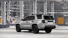 8 thumbnail image of  2026 Toyota 4Runner i-FORCE MAX Platinum