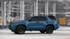 5 thumbnail image of  2026 Toyota 4Runner i-FORCE MAX Platinum