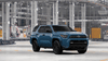 17 thumbnail image of  2026 Toyota 4Runner i-FORCE MAX Platinum