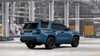 11 thumbnail image of  2026 Toyota 4Runner i-FORCE MAX Platinum