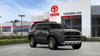 17 thumbnail image of  2026 Toyota 4Runner i-FORCE MAX Trailhunter