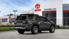 12 thumbnail image of  2026 Toyota 4Runner i-FORCE MAX Trailhunter