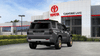 11 thumbnail image of  2026 Toyota 4Runner i-FORCE MAX Trailhunter