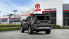 9 thumbnail image of  2026 Toyota 4Runner i-FORCE MAX Trailhunter