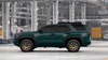 6 thumbnail image of  2026 Toyota 4Runner i-FORCE MAX Trailhunter