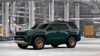 4 thumbnail image of  2026 Toyota 4Runner i-FORCE MAX Trailhunter
