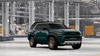 17 thumbnail image of  2026 Toyota 4Runner i-FORCE MAX Trailhunter