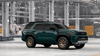 16 thumbnail image of  2026 Toyota 4Runner i-FORCE MAX Trailhunter