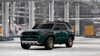 2026 Toyota 4Runner i-FORCE MAX Trailhunter