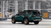 8 thumbnail image of  2026 Toyota 4Runner i-FORCE MAX Trailhunter