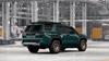 12 thumbnail image of  2026 Toyota 4Runner i-FORCE MAX Trailhunter