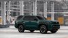 17 thumbnail image of  2026 Toyota 4Runner i-FORCE MAX TRD Off-Road