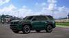 4 thumbnail image of  2026 Toyota 4Runner i-FORCE MAX TRD Off-Road