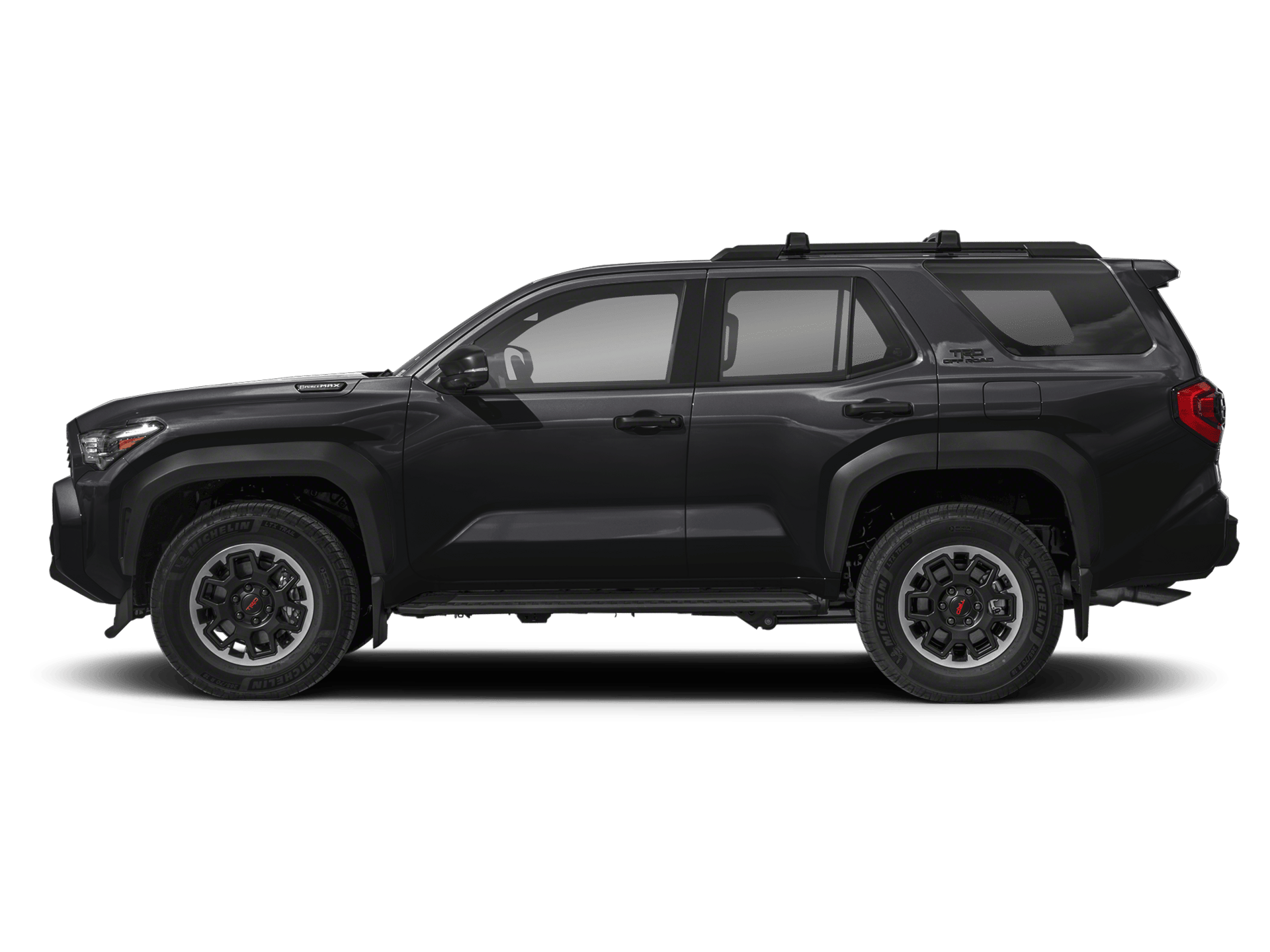 2 thumbnail image of  2026 Toyota 4Runner i-FORCE MAX TRD Off Road Premium