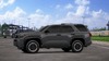 5 thumbnail image of  2026 Toyota 4Runner i-FORCE MAX TRD Off-Road Premium
