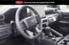 3 thumbnail image of  2026 Toyota 4Runner i-FORCE MAX TRD Off-Road Premium