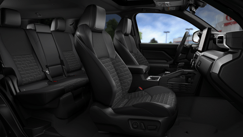 1 image of 2026 Toyota 4Runner i-FORCE MAX TRD Off-Road Premium
