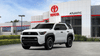 2026 Toyota 4Runner i-FORCE MAX TRD Off-Road Premium