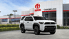 18 thumbnail image of  2026 Toyota 4Runner i-FORCE MAX TRD Off-Road Premium