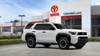 17 thumbnail image of  2026 Toyota 4Runner i-FORCE MAX TRD Off-Road Premium