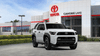 19 thumbnail image of  2026 Toyota 4Runner i-FORCE MAX TRD Off-Road Premium