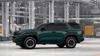 4 thumbnail image of  2026 Toyota 4Runner i-FORCE MAX TRD Off-Road Premium