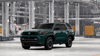 2026 Toyota 4Runner i-FORCE MAX TRD Off-Road Premium
