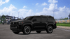 4 thumbnail image of  2026 Toyota 4Runner i-FORCE MAX TRD Off-Road Premium