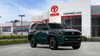 17 thumbnail image of  2026 Toyota 4Runner i-FORCE MAX TRD Off-Road Premium