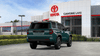 11 thumbnail image of  2026 Toyota 4Runner i-FORCE MAX TRD Off-Road Premium