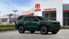 16 thumbnail image of  2026 Toyota 4Runner i-FORCE MAX TRD Off-Road Premium
