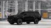 3 thumbnail image of  2026 Toyota 4Runner i-FORCE MAX TRD Off-Road Premium