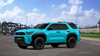 4 thumbnail image of  2026 Toyota 4Runner i-FORCE MAX TRD Pro