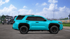 14 thumbnail image of  2026 Toyota 4Runner i-FORCE MAX TRD Pro