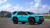 16 thumbnail image of  2026 Toyota 4Runner i-FORCE MAX TRD Pro