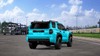 11 thumbnail image of  2026 Toyota 4Runner i-FORCE MAX TRD Pro