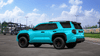 7 thumbnail image of  2026 Toyota 4Runner i-FORCE MAX TRD Pro